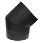 EW zwart 130mm Bocht 45 graden.JPG