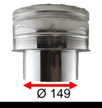 ID1_Rookkanaal Dubbelwandig Rits Fire bv &Oslash;150-200 149.JPG