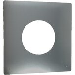 ID1_Rookkanaal Dubbelwandig Rits Fire bv &Oslash;150-200 Brandseperatieplaat plat dak.JPG