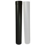 ID1_EW zwart 150mm Paspijp set 1 PIJP VAAG.JPG