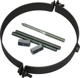 ID1_Kachelpijp muurbeugel 150mm zwart.JPG