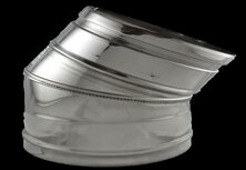 ID1_Rits Fire EW kachelpijp RVS 150 mm bocht 30 graden 1.JPG