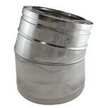 ID1_Rookkanaal Dubbelwandig  &Oslash;200-250 Bocht 15 graden witte achtergrond.JPG