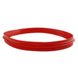 ID1_Rookkanaal Dubbelwandig Rits Fire bv &Oslash;300-350 Silicone O-ring witte achtergrond.JPG