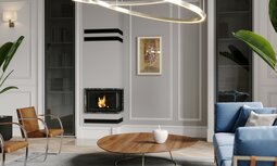 Defro Home Impuls ME BL G inbouwhaard