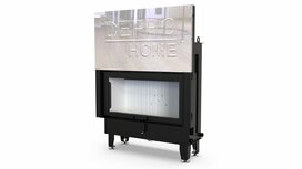 Defro Home Impuls LA&nbsp;G inbouwhaard