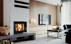 Defro Home Riva LA&nbsp;Short CV inbouwhaard