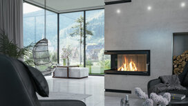 Defro Home Riva ME BP&nbsp;Short CV inbouwhaard