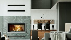 Defro Home Riva LA G&nbsp;Short CV inbouwhaard