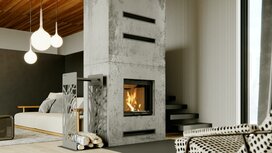 Defro Home NAVI SM G CV inbouwhaard