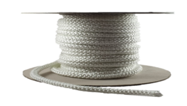 Kachelkoord glasvezel 4mm