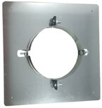 175mm Verdiepingsondersteuning