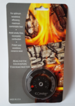 Temperatuurmeter magnetisch
