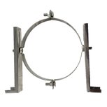 ID1_Rookkanaal Dubbelwandig Rits Fire bv &Oslash;80/130 Muurbeugel verstelbaar 1.JPG