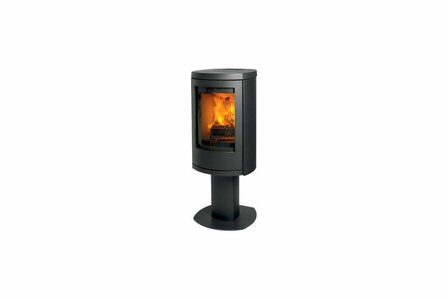 ID4_Houtkachel Jydepejsen Cosmo Sokkel Rits Fire BV 1.JPG