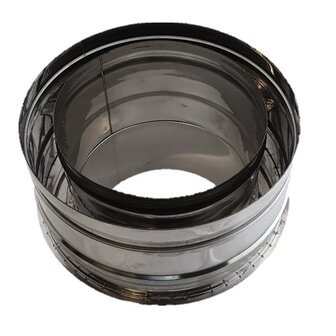 ID3_Rookkanaal Dubbelwandig Rits Fire bv &Oslash;200-250 OA 200-250.250 detail.JPG