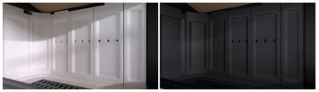 Defro Home intra SM BP Mini