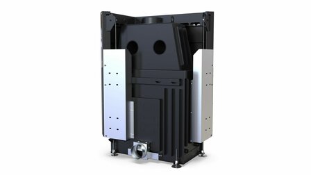 Defro Home Portal ME BP G&nbsp;inbouwhaard