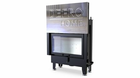 Defro Home Impuls ME G inbouwhaard