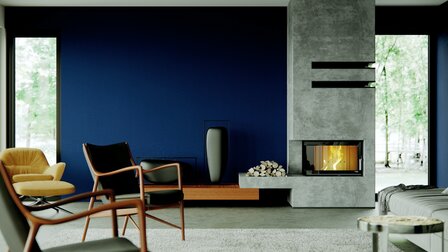 Defro Home Riva SM BP&nbsp;Short CV inbouwhaard