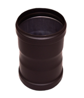 mof zwart 80mm