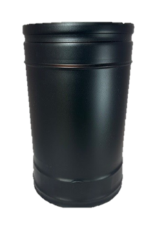 80 dw zwart 25cm