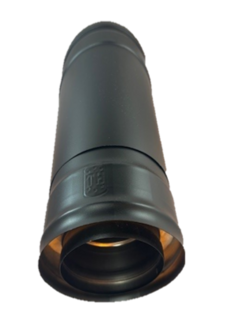 lange schuif dw 80 mm zwart 2
