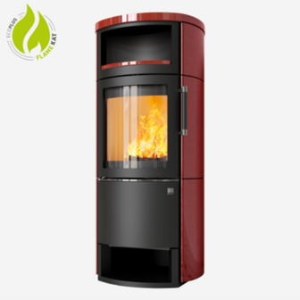 Hark 44 5.3 houtkachel met Katalysator, 89,2% rendement