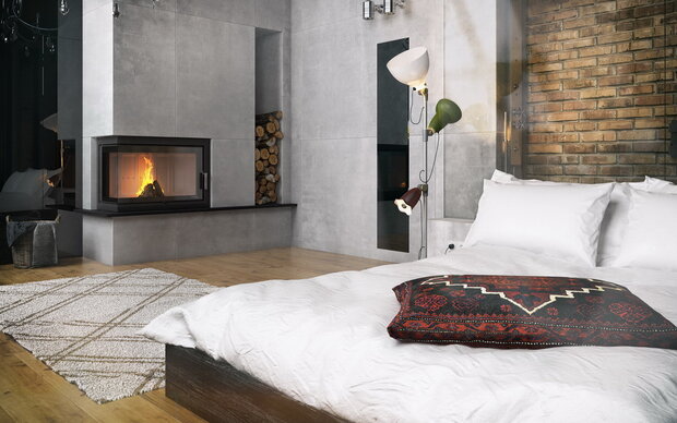 Defro Home intra SM BL Mini