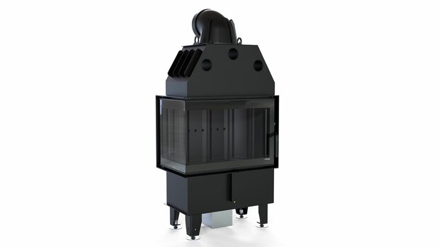 Defro Home intra SM BL Mini