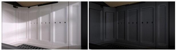 Defro Home Impuls LA