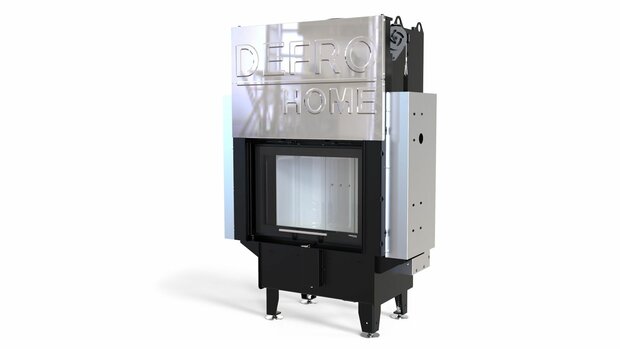 Defro Home Riva SM G Short CV inbouwhaard