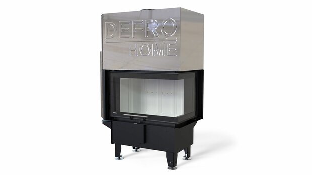 Defro Home Riva SM BP G SHORT CV inbouwhaard