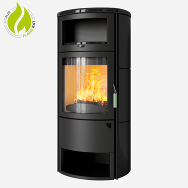 Hark 77 GT houtkachel met katalysator 89,06% rendement