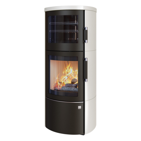 Hark 44 5.Roma RUA Kamerluchtonafhankelijk met fijnstoffilter,